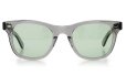 JULIUS TART OPTICAL 通販 SEAFARE PL-008E GREY CRYSTAL