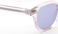 MOSCOT LEMTOSH BLUSH 46size Light-Purple-Lense 