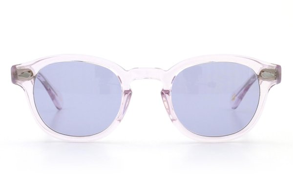 MOSCOT LEMTOSH BLUSH 46size Light-Purple-Lense 