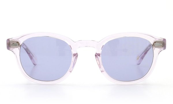 MOSCOT LEMTOSH BLUSH 46size Light-Purple-Lense