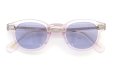 MOSCOT LEMTOSH BLUSH 44size Light-Purple-Lense 