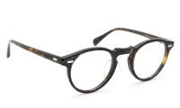 OLIVER PEOPLES オリバーピープルズ メガネ