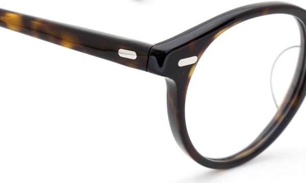 OLIVER PEOPLES Gregory Peck-J 362