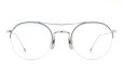 THOM BROWNE. TB-903-C SLV 49