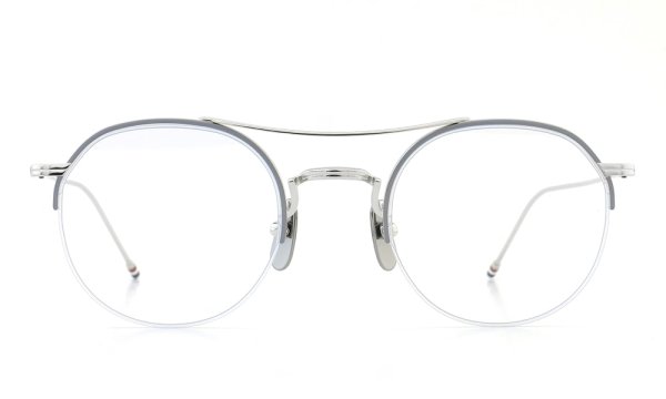 THOM BROWNE. TB-903-C SLV 49