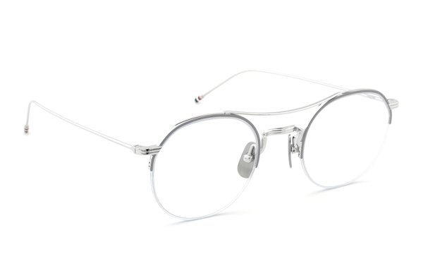 THOM BROWNE. TB-903-C SLV 49