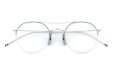 THOM BROWNE. TB-903-C SLV 49