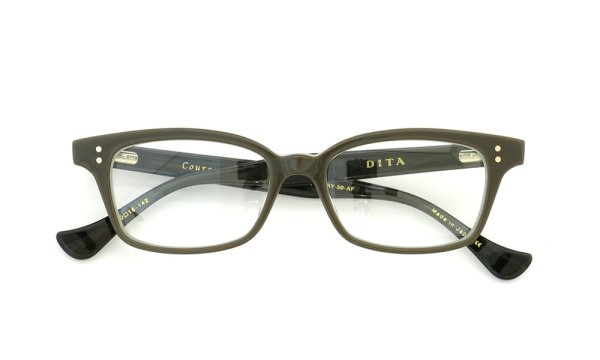 DITA Courante DRX-3001-L GRY 50