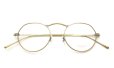 OLIVER PEOPLES M-4 AG 雅