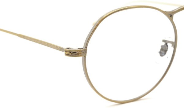 OLIVER PEOPLES M-4 AG 雅