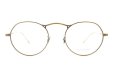 OLIVER PEOPLES M-4 AG 雅