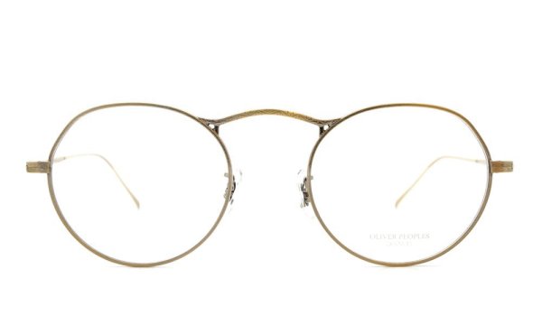 OLIVER PEOPLES M-4 AG 雅