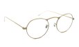 OLIVER PEOPLES M-4 AG 雅