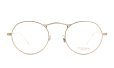 OLIVER PEOPLES M-4 BG 雅