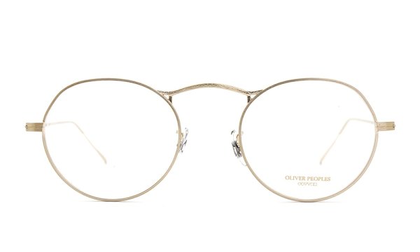 OLIVER PEOPLES M-4 BG 雅