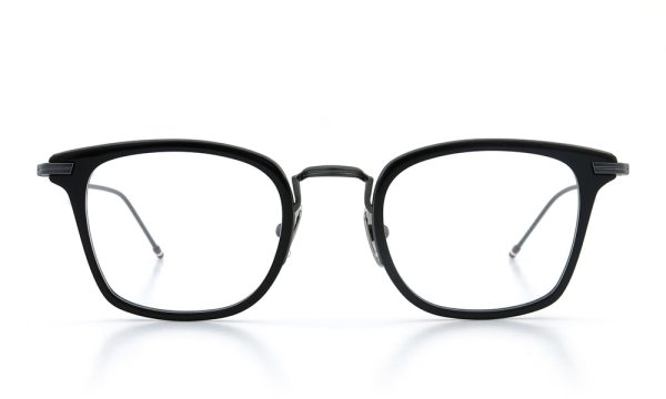 THOM BROWNE. TBX905-49-01 BLK/BLK