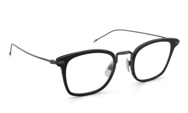 THOM BROWNE. TBX905-49-01 BLK/BLK