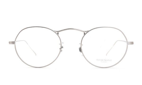 OLIVER PEOPLES M-4 BC 雅