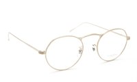 OLIVER PEOPLES オリバーピープルズ メガネ