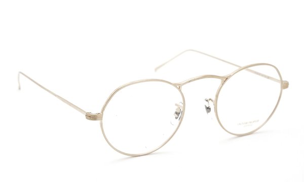 OLIVER PEOPLES M-4 BG 雅