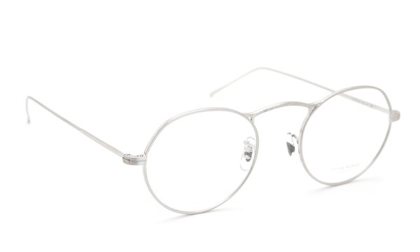 OLIVER PEOPLES M-4 BC 雅