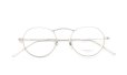 OLIVER PEOPLES M-4 BC 雅