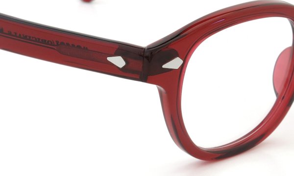 MOSCOT LEMTOSH RUBY 46size