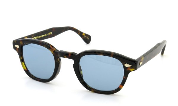 MOSCOT 日本限定 LEMTOSH TORG 44size JPN LTD