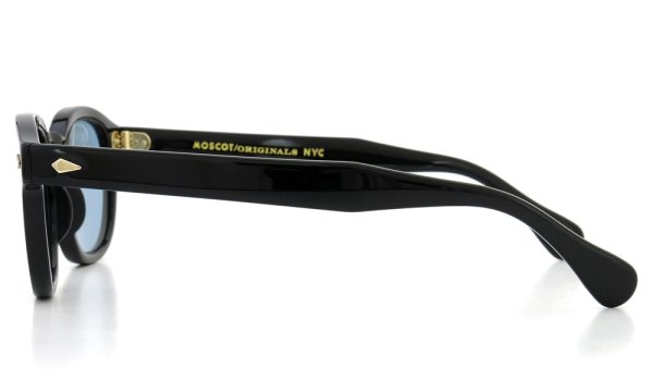 MOSCOT 日本限定 LEMTOSH BKG 46size JPN LTD