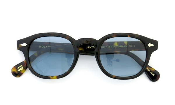 MOSCOT 日本限定 LEMTOSH TORG 46size JPN LTD