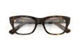 Oliver Goldsmith CONSUL-s Dark Tortoiseshell