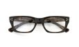 Oliver Goldsmith メガネ通販 VICE CONSUL-s Darker Tortoise