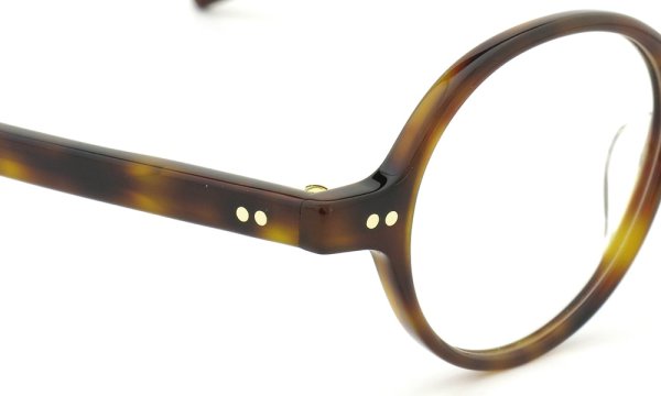 Oliver Goldsmith LIBRARY47 Darker Tortoise