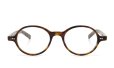 Oliver Goldsmith LIBRARY47 Darker Tortoise