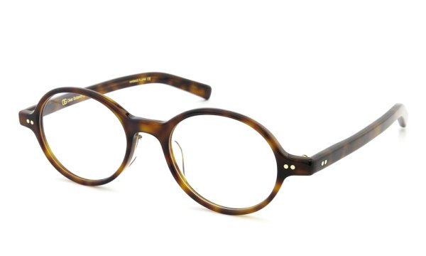 Oliver Goldsmith LIBRARY47 Darker Tortoise