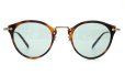 OLIVER PEOPLES OP-505 サングラス DM