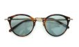 OLIVER PEOPLES OP-505 サングラス DM