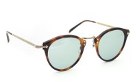 OLIVER PEOPLES オリバーピープルズ サングラスカスタム