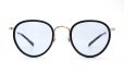 OLIVER PEOPLES サングラス MP-2 BK
