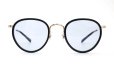 OLIVER PEOPLES サングラス MP-2 BK