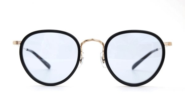 OLIVER PEOPLES サングラス MP-2 BK