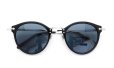 OLIVER PEOPLES OP-505 SUN BK/S