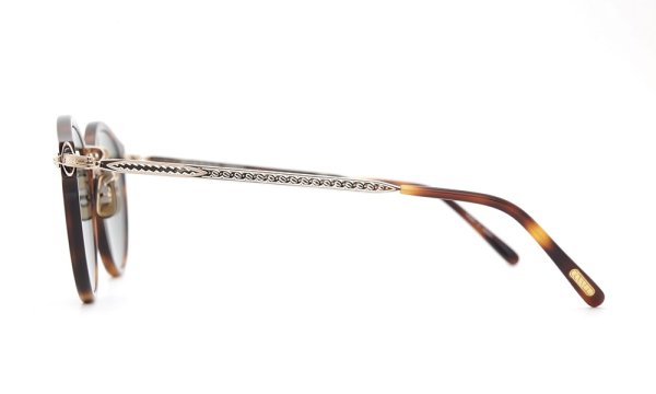 OLIVER PEOPLES OP-505 SUN DM