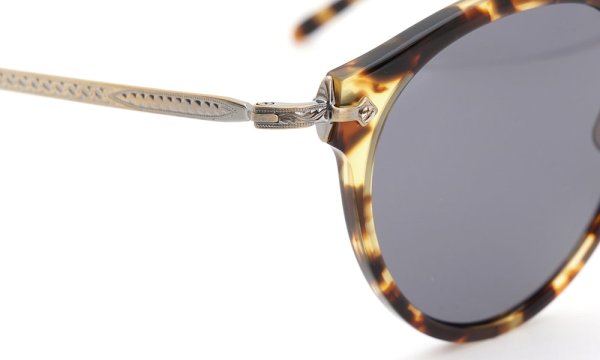 OLIVER PEOPLES OP-505 SUN DTB