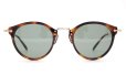 OLIVER PEOPLES OP-505 SUN DM