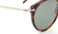 OLIVER PEOPLES OP-505 SUN DM