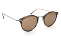 OLIVER PEOPLES オリバーピープルズ 偏光サングラス