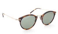 OLIVER PEOPLES オリバーピープルズ 偏光サングラス