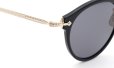 OLIVER PEOPLES OP-505 SUN BK/G