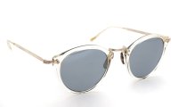 OLIVER PEOPLES オリバーピープルズ 偏光サングラス